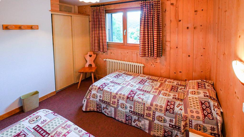 130 m² Ferienhaus ∙ 5 Schlafzimmer ∙ 12 Gäste – Bild 10