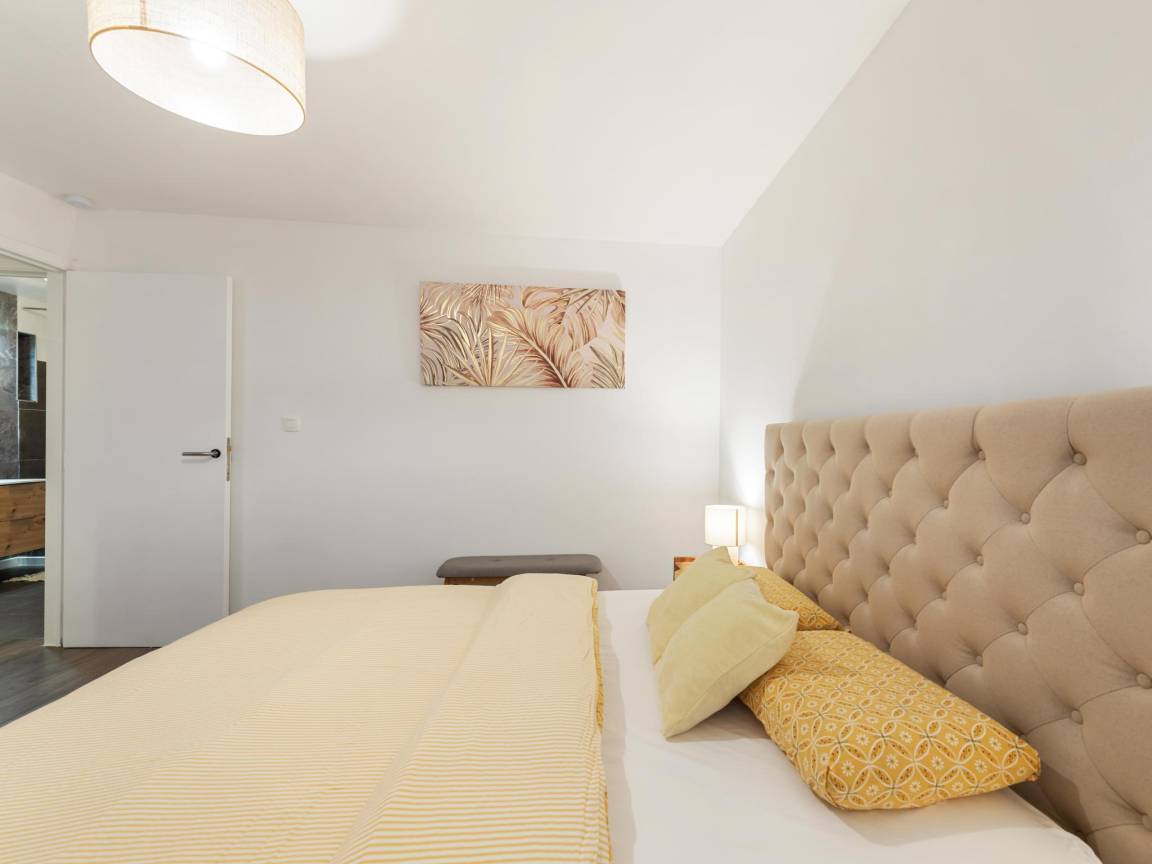 55 m² Ferienwohnung ∙ 1 Schlafzimmer ∙ 4 Gäste – Bild 39