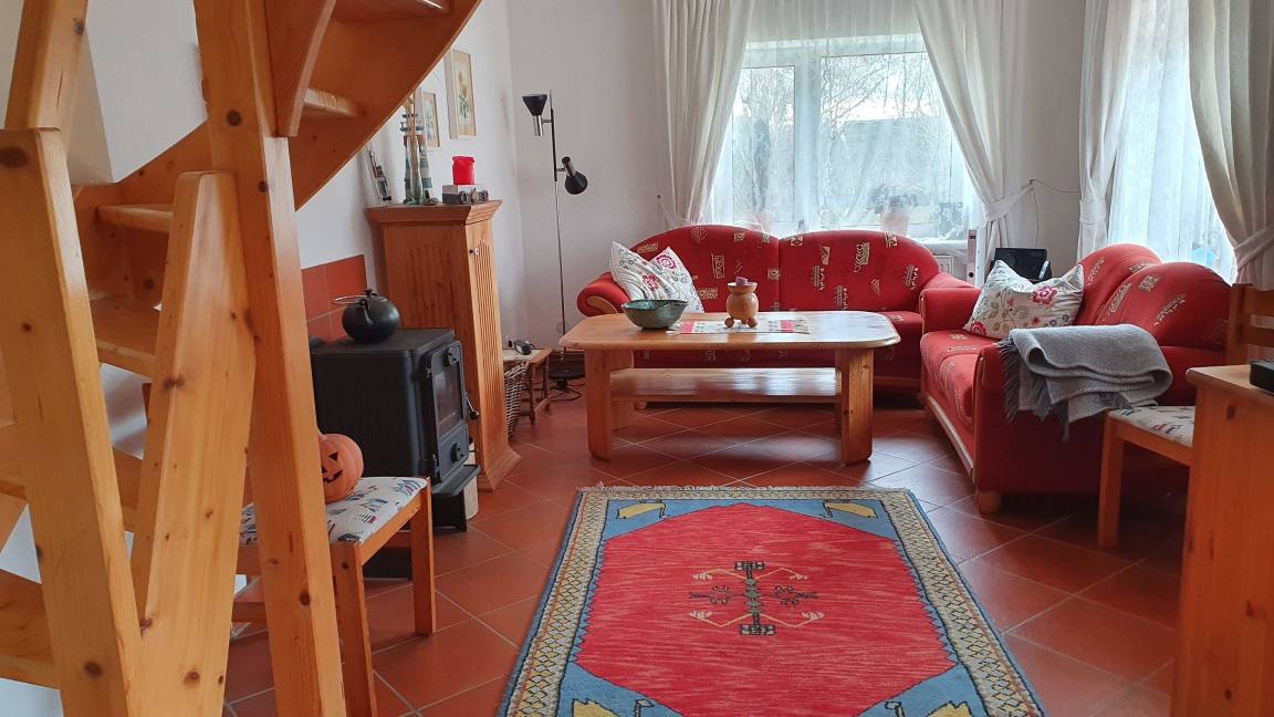 50 m² Ferienhaus ∙ 1 Schlafzimmer ∙ 3 Gäste – Bild 2
