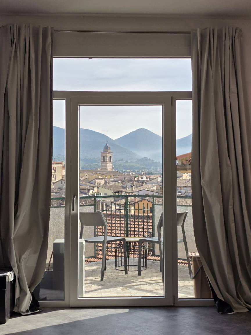100 M² Appartamento Vacanza ∙ 2 Camere Da Letto ∙ 4 Ospiti - Spello