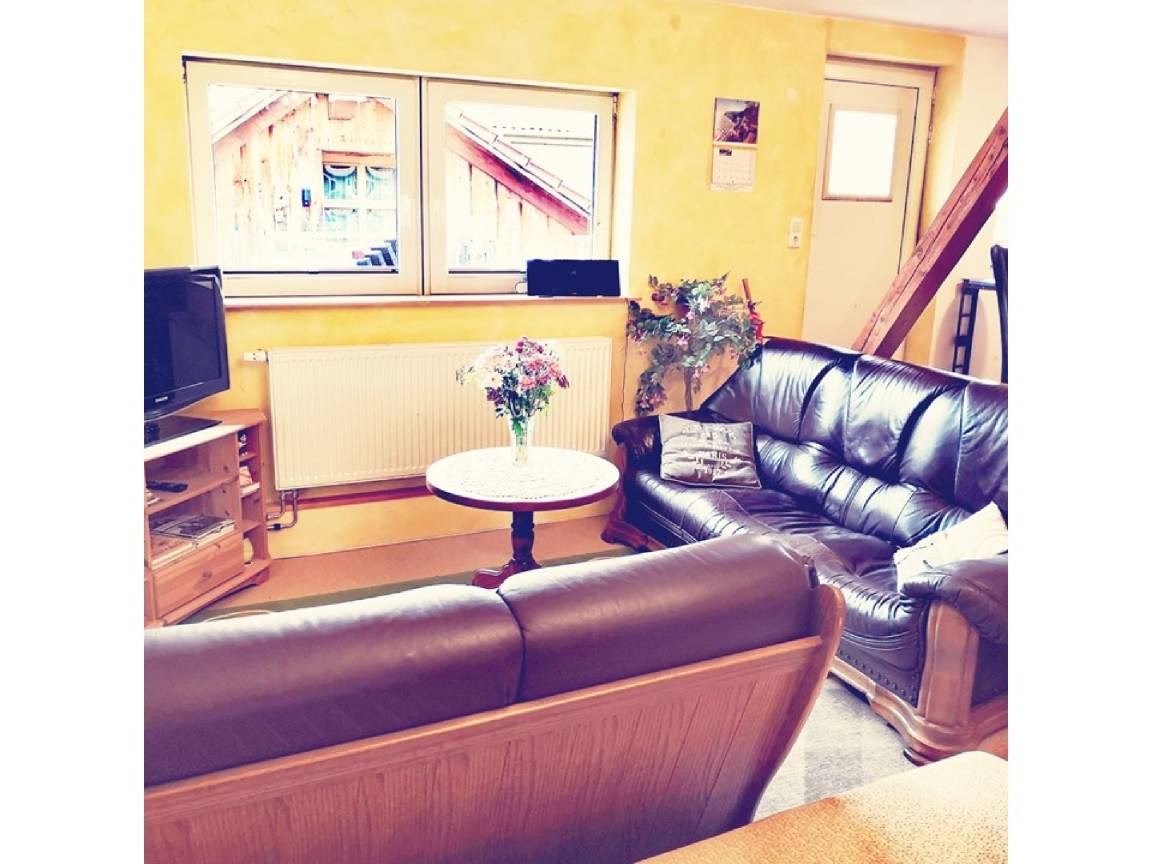 Appartement ∙ 2 Chambres ∙ 3 Personnes - Weimar