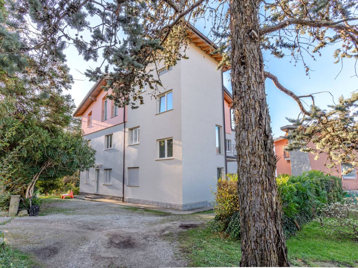 100 M² Apartament ∙ 3 Sypialnie ∙ 6 Gości - Cannobio