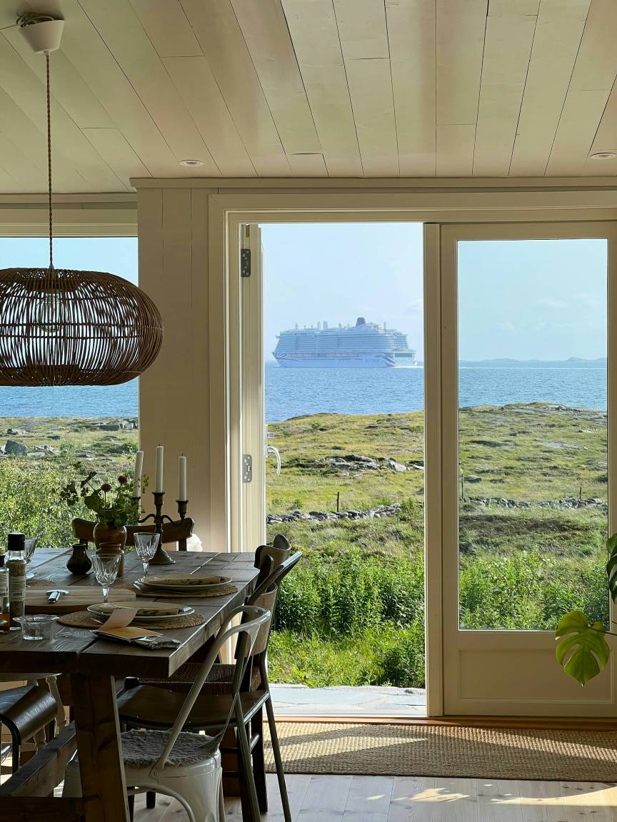 62 M² Huis ∙ 3 Slaapkamers ∙ 6 Gasten - Stavanger