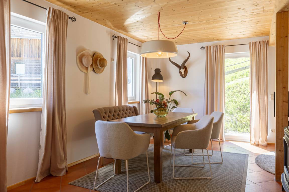 90 M² Chalet ∙ 3 Habitaciones ∙ 8 Huéspedes - Hallstatt
