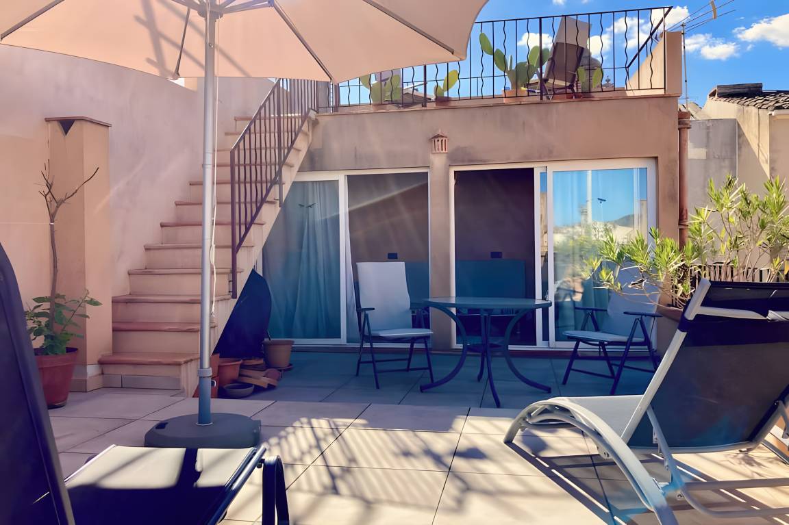 110 M² Ferienhaus ∙ 2 Schlafzimmer ∙ 4 Gäste - Artà