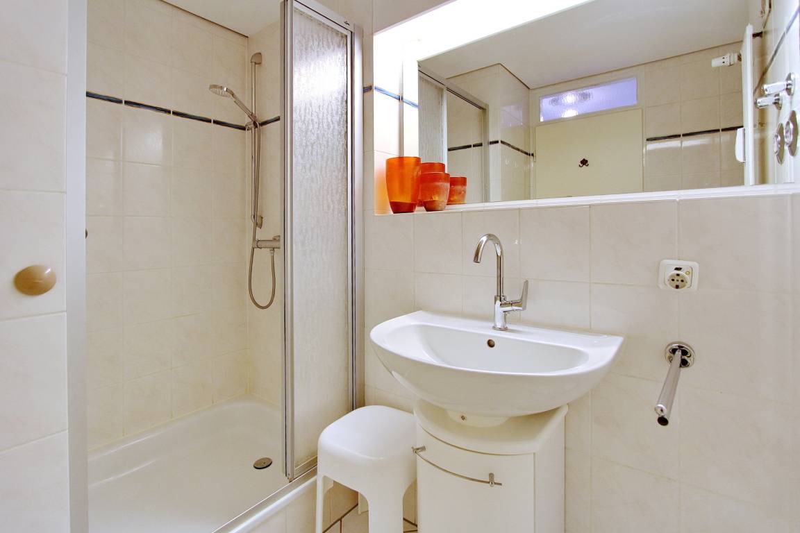 42 m² Ferienwohnung ∙ 1 Schlafzimmer ∙ 2 Gäste – Bild 10