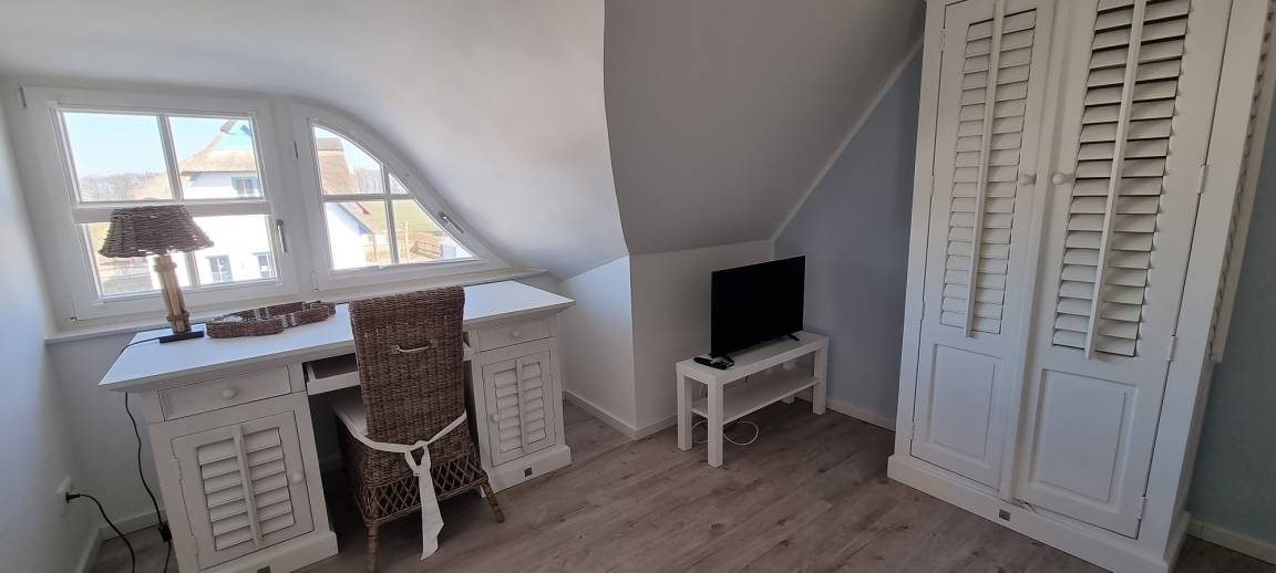 86 m² Ferienhaus ∙ 2 Schlafzimmer ∙ 4 Gäste – Bild 12