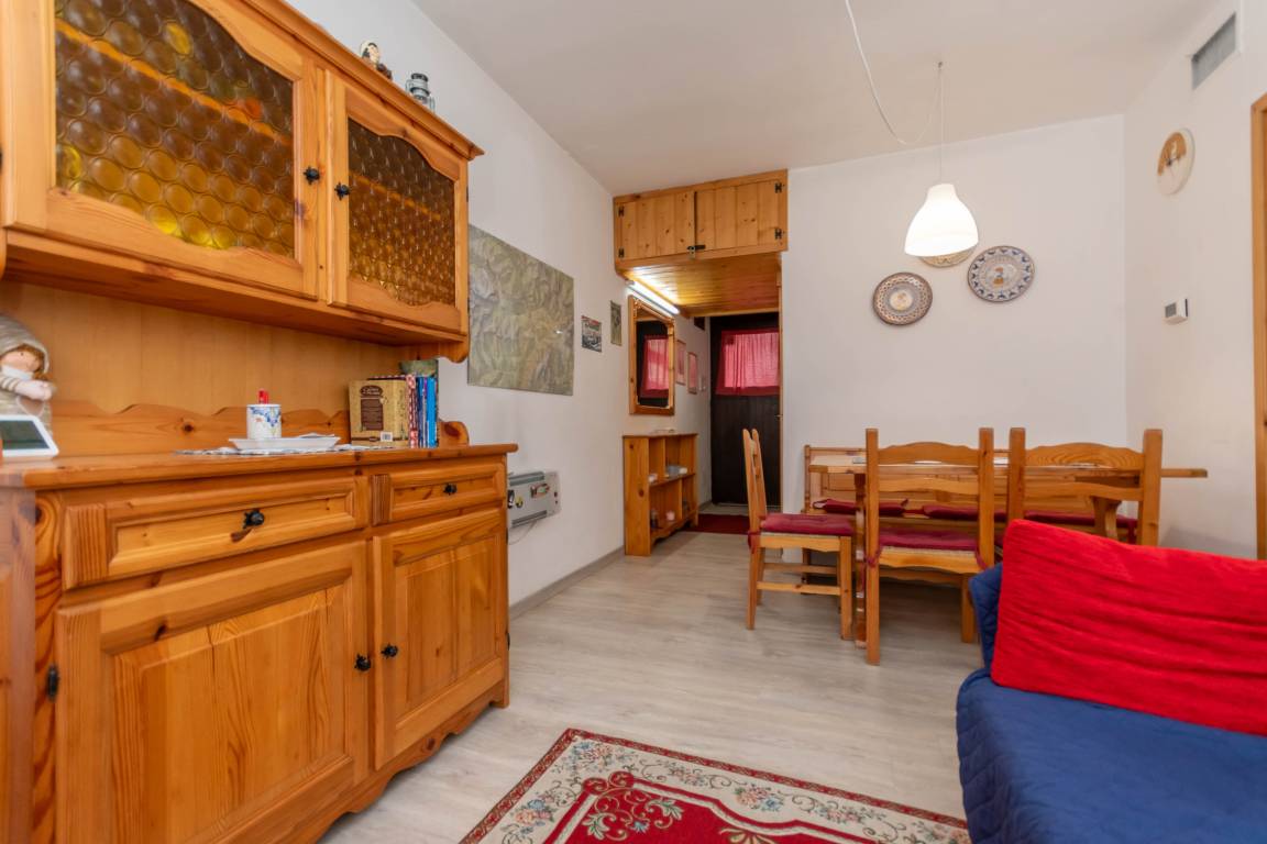 55 M² Appartamento Vacanza ∙ 2 Camere Da Letto ∙ 6 Ospiti - Rocca Pietore