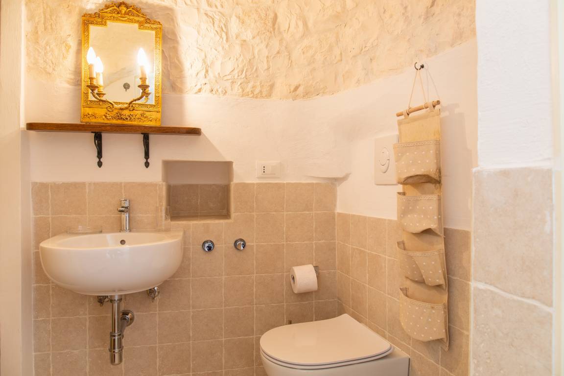 140 m² Ferienhaus ∙ 6 Schlafzimmer ∙ 10 Gäste – Bild 18