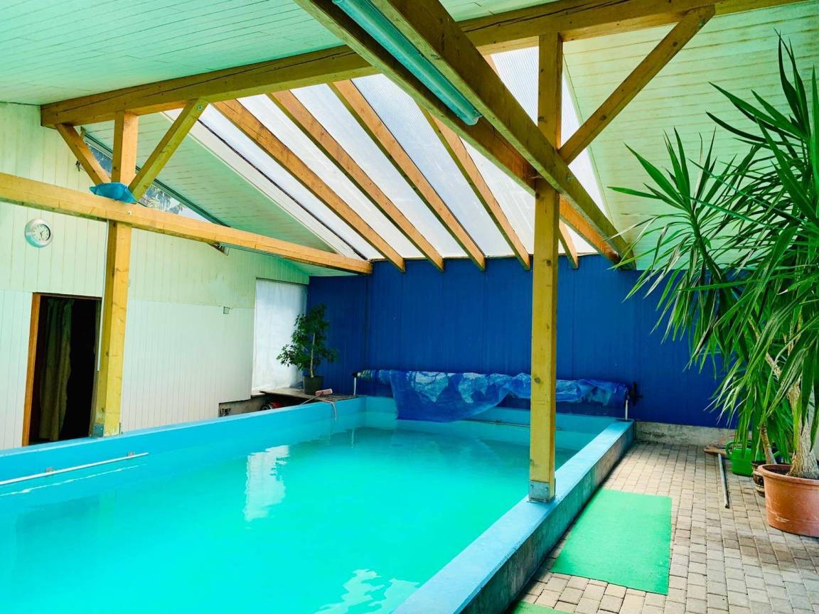 67 M² Ferienwohnung ∙ 2 Schlafzimmer ∙ 6 Gäste - Villingen-Schwenningen