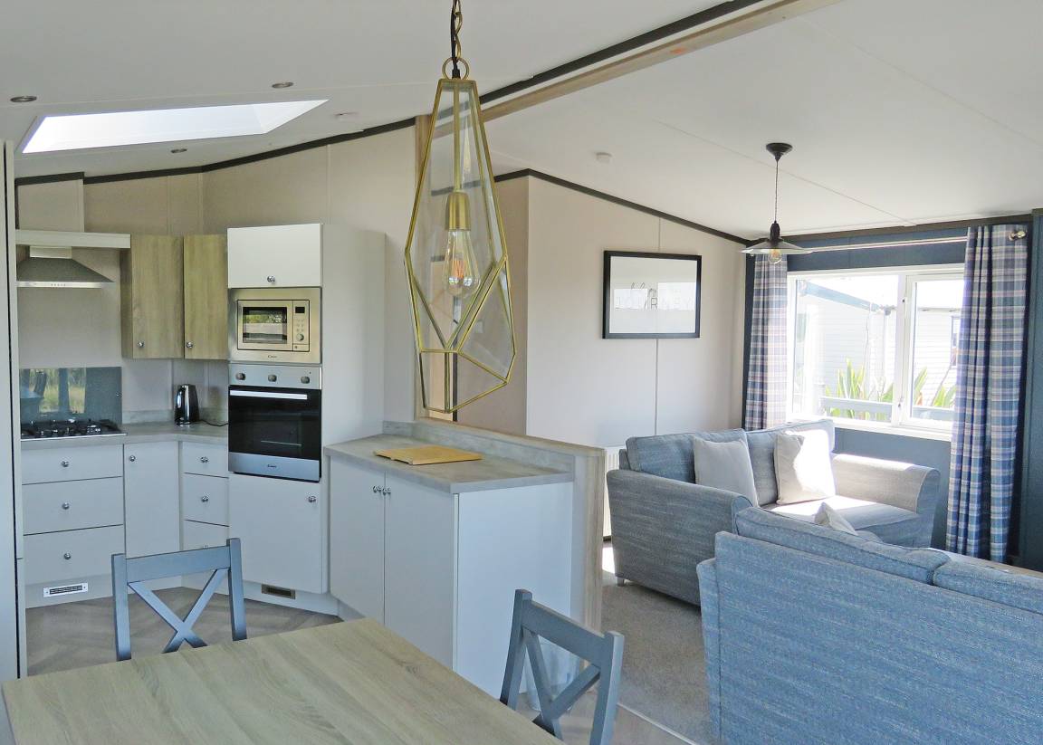 Chalet ∙ 2 Chambres ∙ 4 Personnes - Sennen