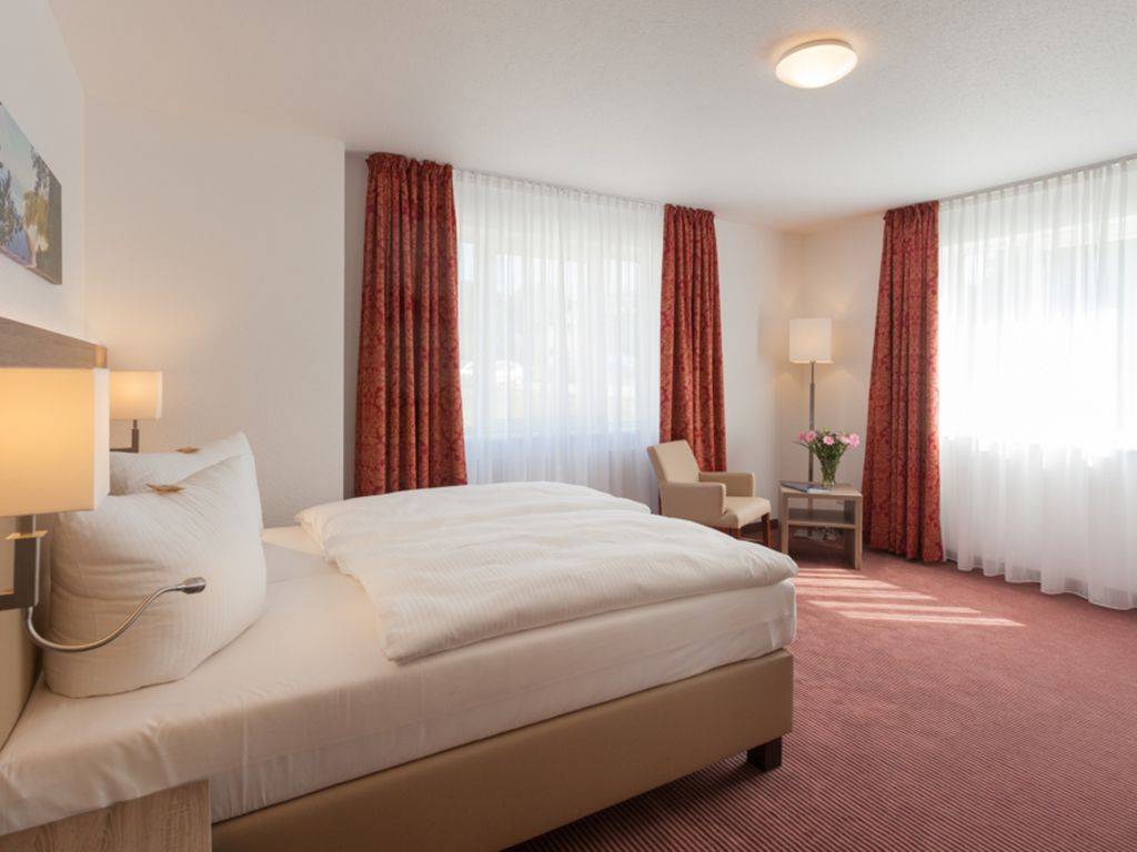 20 M² Hôtel ∙ 1 Personne - Binz