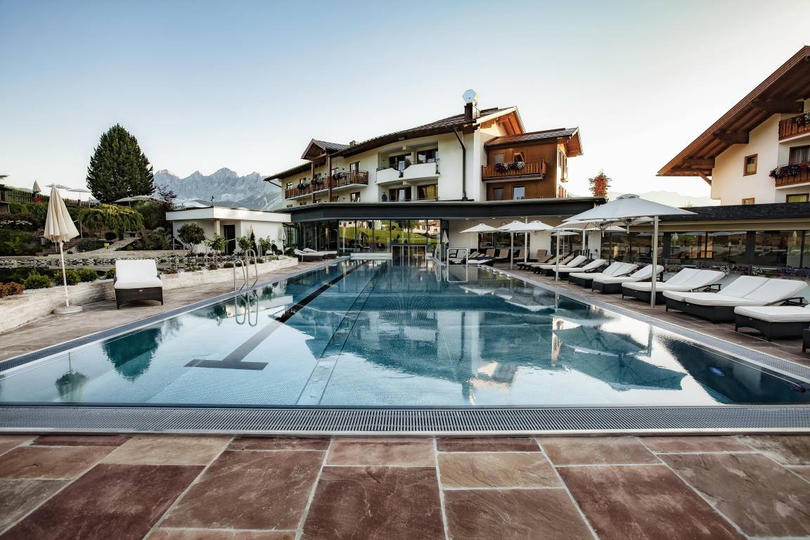 32 M² Hotel ∙ 1 Bedroom ∙ 3 Guests - Schladming