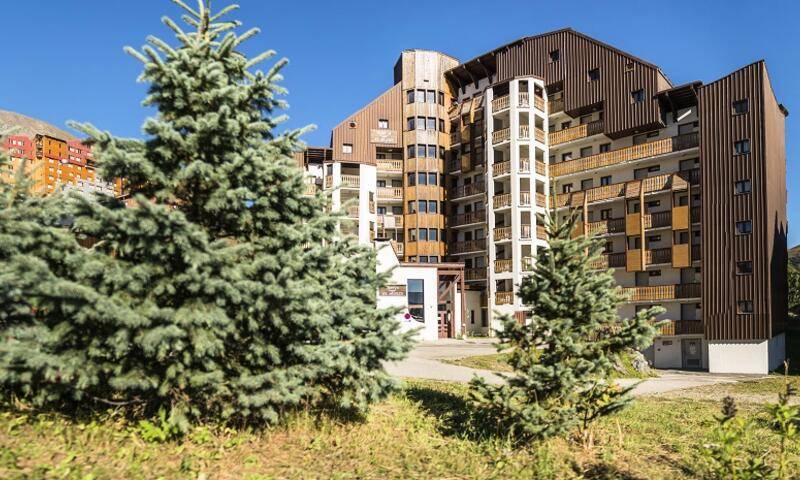 38 m&sup2; Ferienwohnung 1 Schlafzimmer 6 G&auml;ste