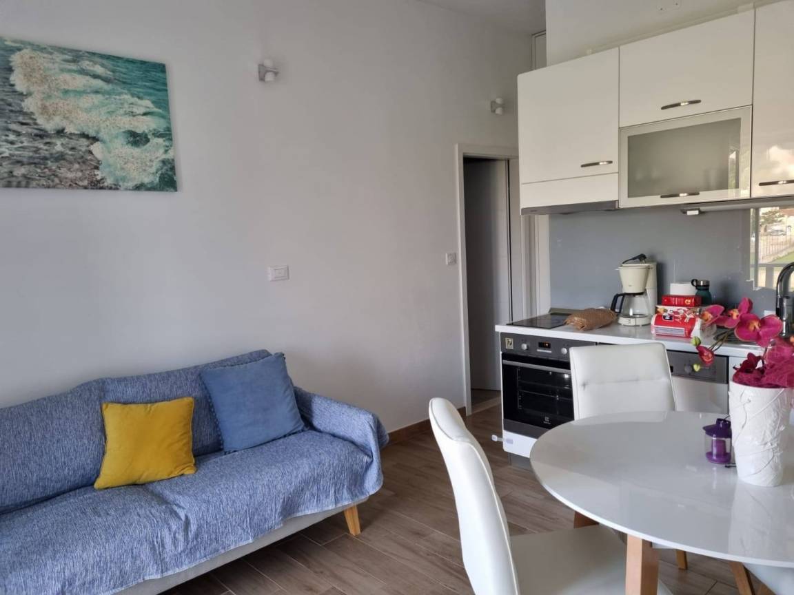 30 M² Apartment ∙ 1 Bedroom ∙ 2 Guests - Postira