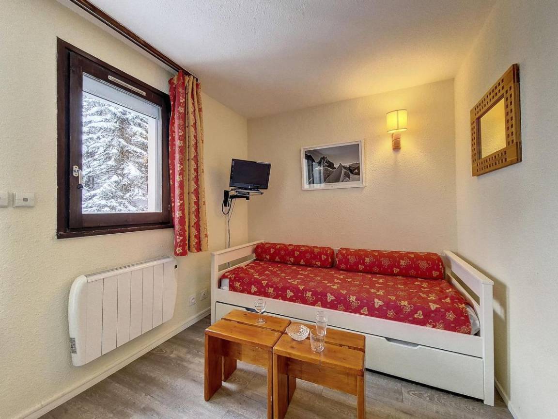 24 m² Studio ∙ 1 Schlafzimmer ∙ 4 Gäste – Bild 18
