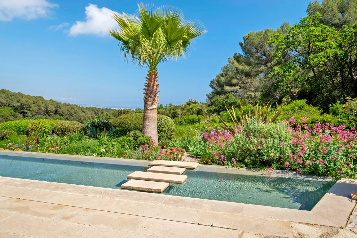 40 M² House ∙ 1 Bedroom ∙ 3 Guests - Vence
