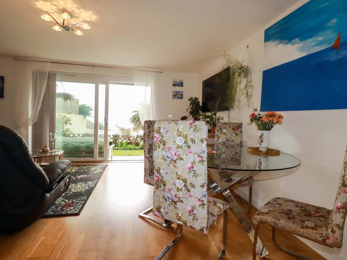 Cottage ∙ 2 Bedrooms ∙ 4 Guests - Cornwall