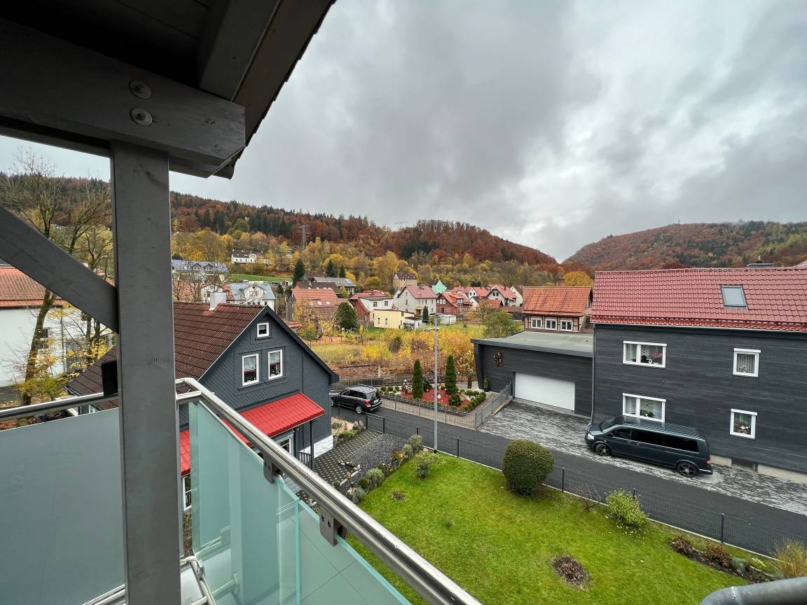 75 m² Ferienwohnung ∙ 1 Schlafzimmer ∙ 4 Gäste – Bild 15