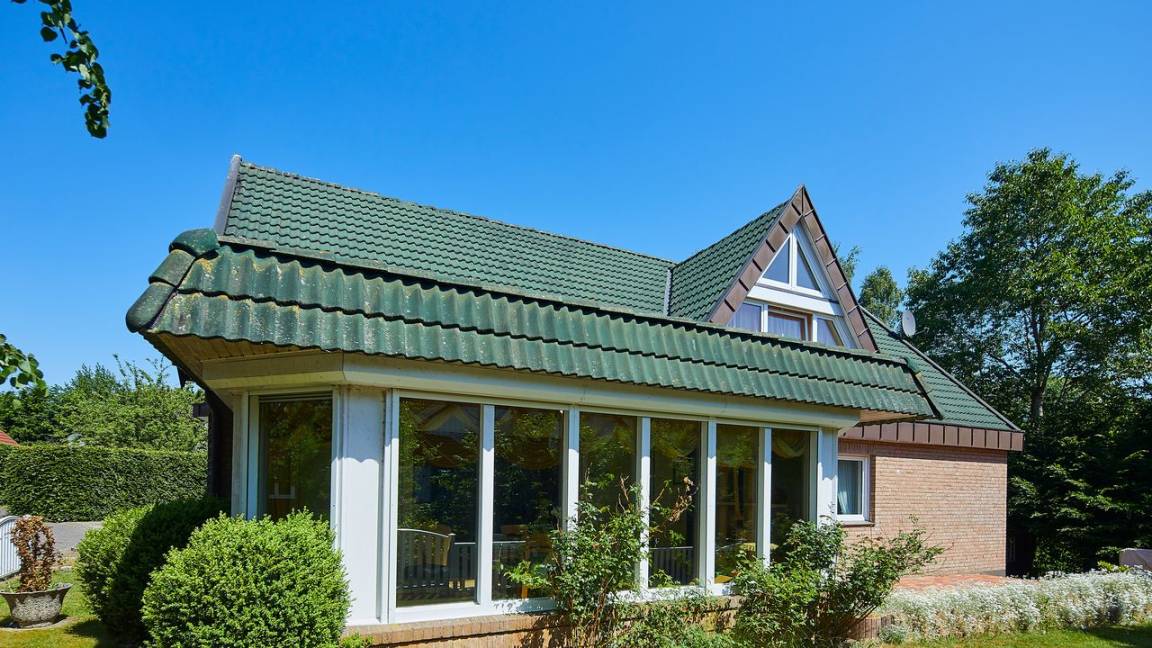 22 M² Hôtel ∙ 1 Chambre ∙ 2 Personnes - Bordesholm