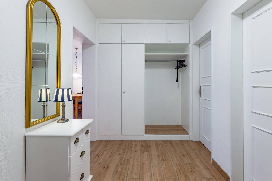 60 m² Ferienwohnung ∙ 2 Schlafzimmer ∙ 4 Gäste – Bild 22