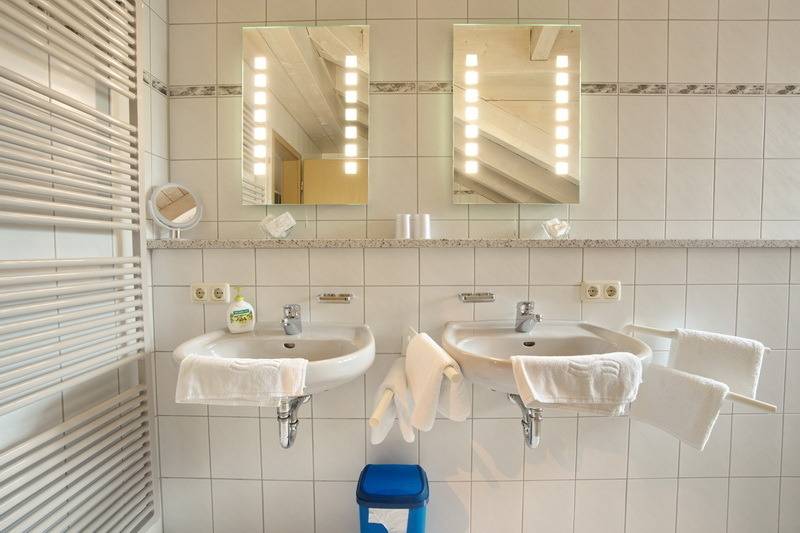 110 m² Ferienwohnung ∙ 3 Schlafzimmer ∙ 6 Gäste – Bild 7