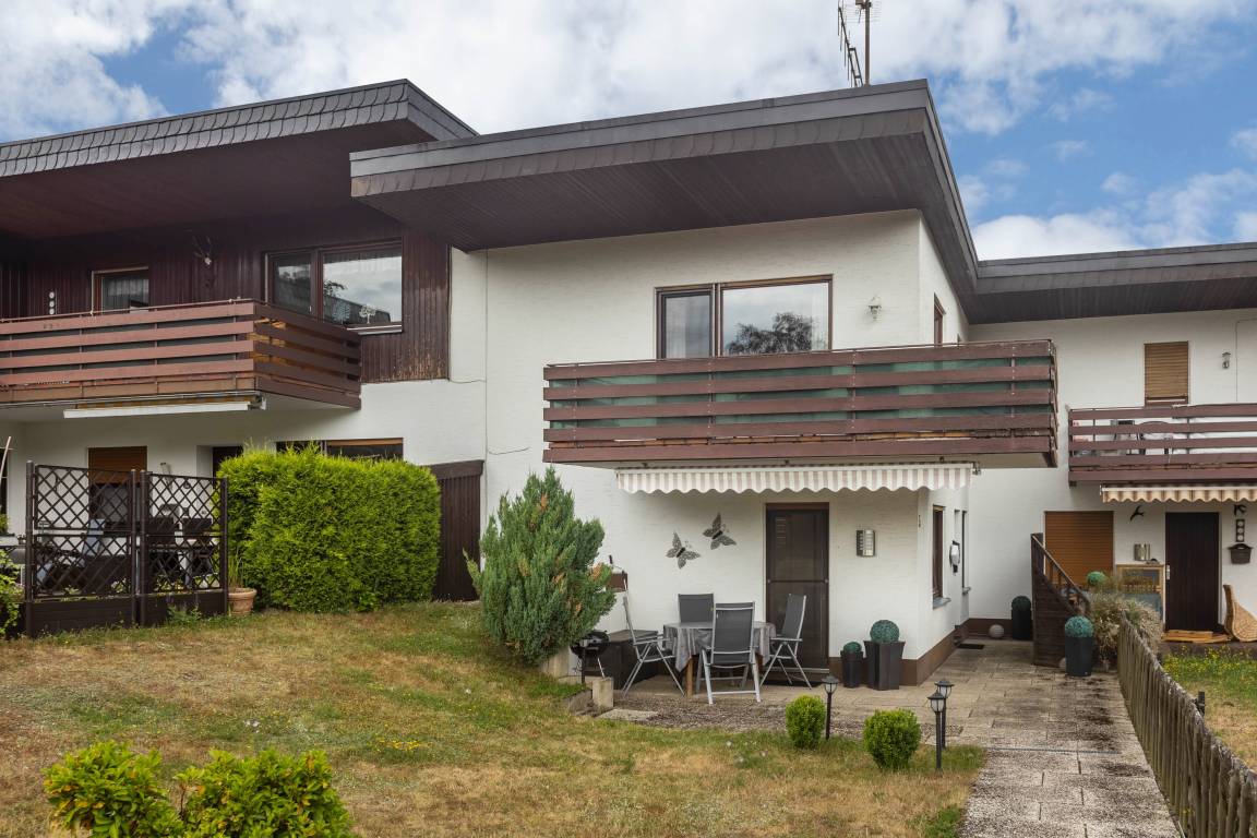 48 M² Appartement ∙ 1 Chambre ∙ 4 Personnes - Medebach