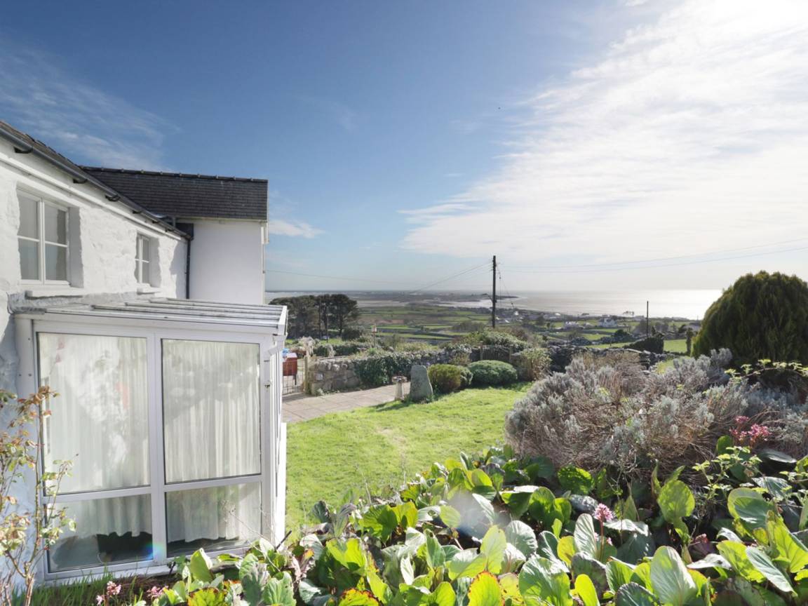 Cottage ∙ 1 Bedroom ∙ 2 Guests - Harlech