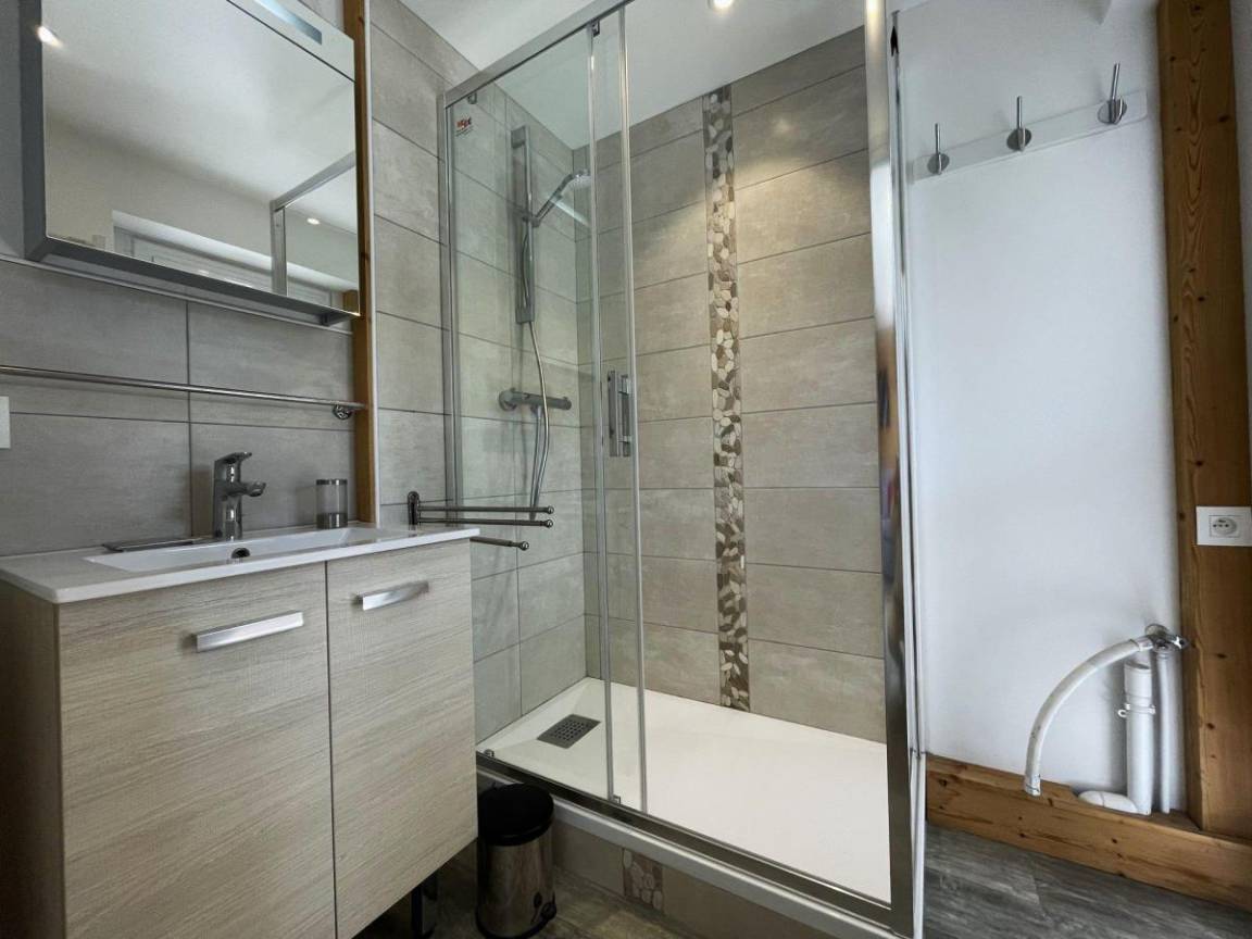27 m² Studio ∙ 1 Schlafzimmer ∙ 4 Gäste – Bild 10