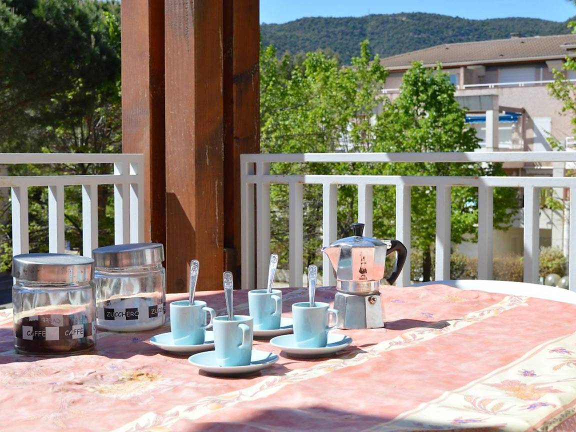 44 M² Apartment ∙ 2 Bedrooms ∙ 6 Guests - Le Lavandou