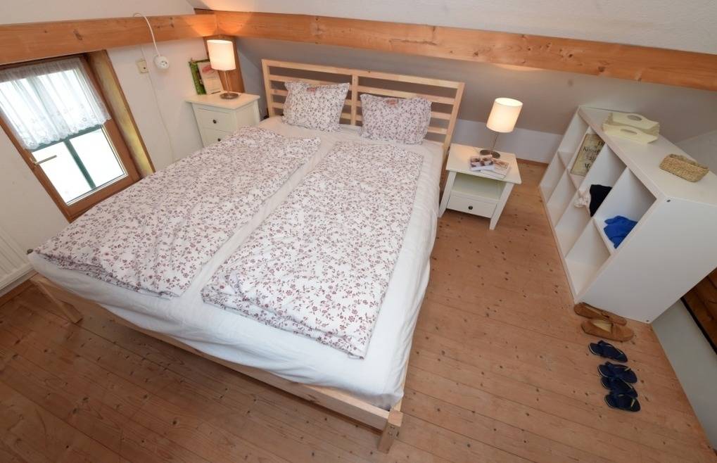 83 m² Ferienwohnung ∙ 1 Schlafzimmer ∙ 4 Gäste – Bild 8