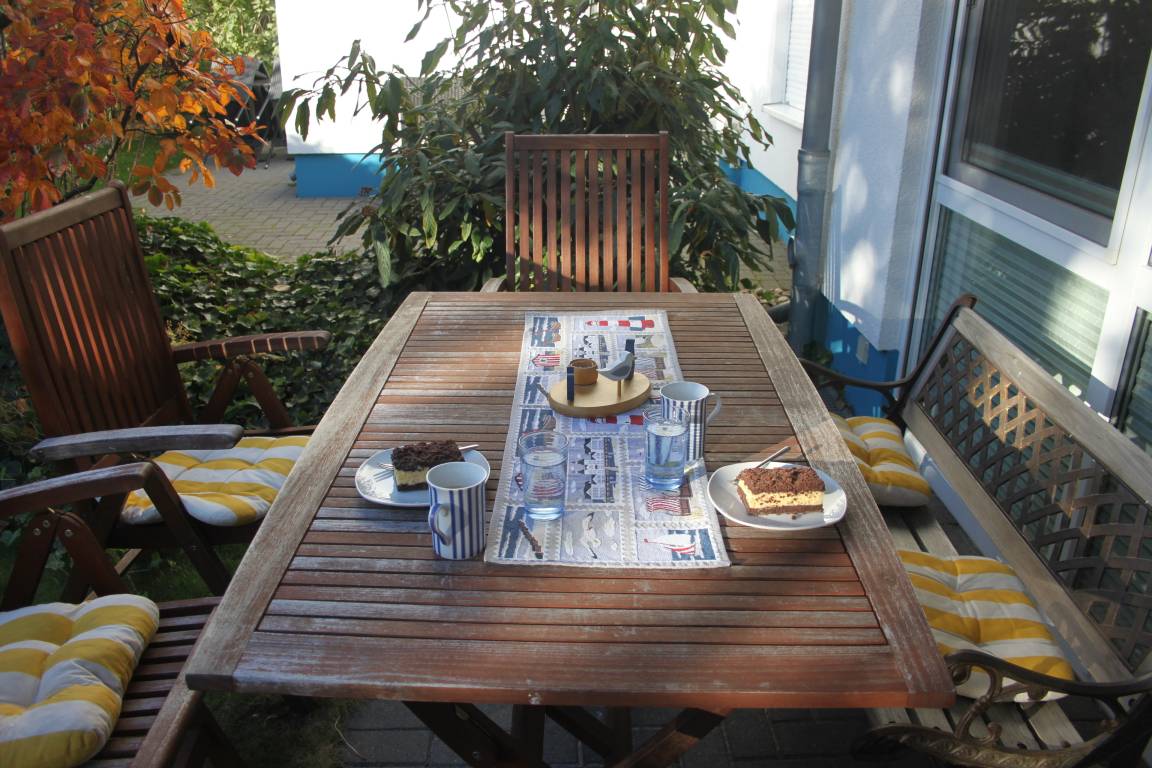 50 m² Ferienwohnung ∙ 2 Schlafzimmer ∙ 4 Gäste – Bild 19