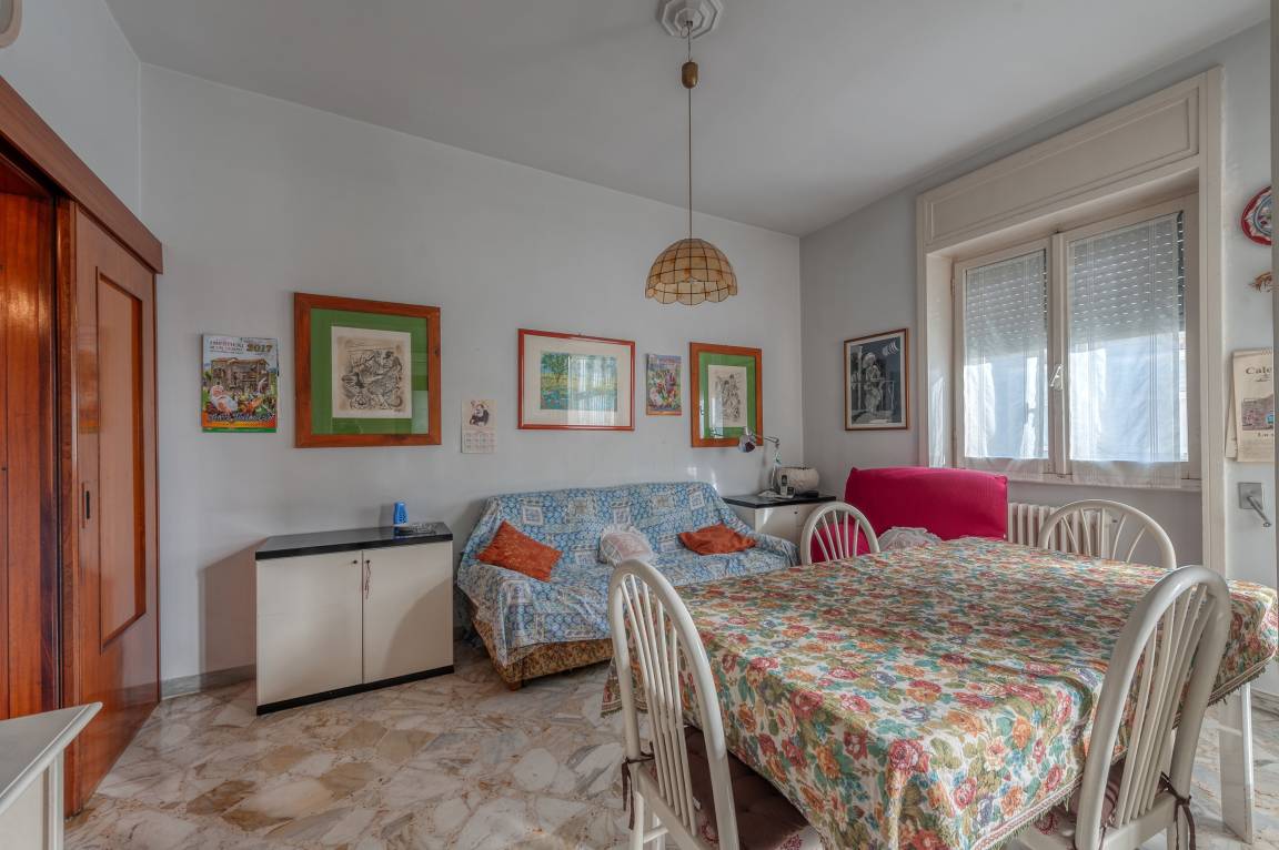 120 M² Apartment ∙ 2 Bedrooms ∙ 4 Guests - Lecce