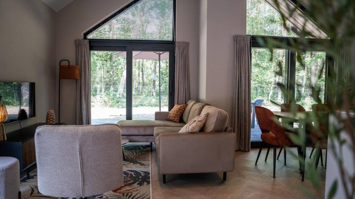 70 M² Maison De Vacances ∙ 3 Chambres ∙ 6 Personnes - Eindhoven