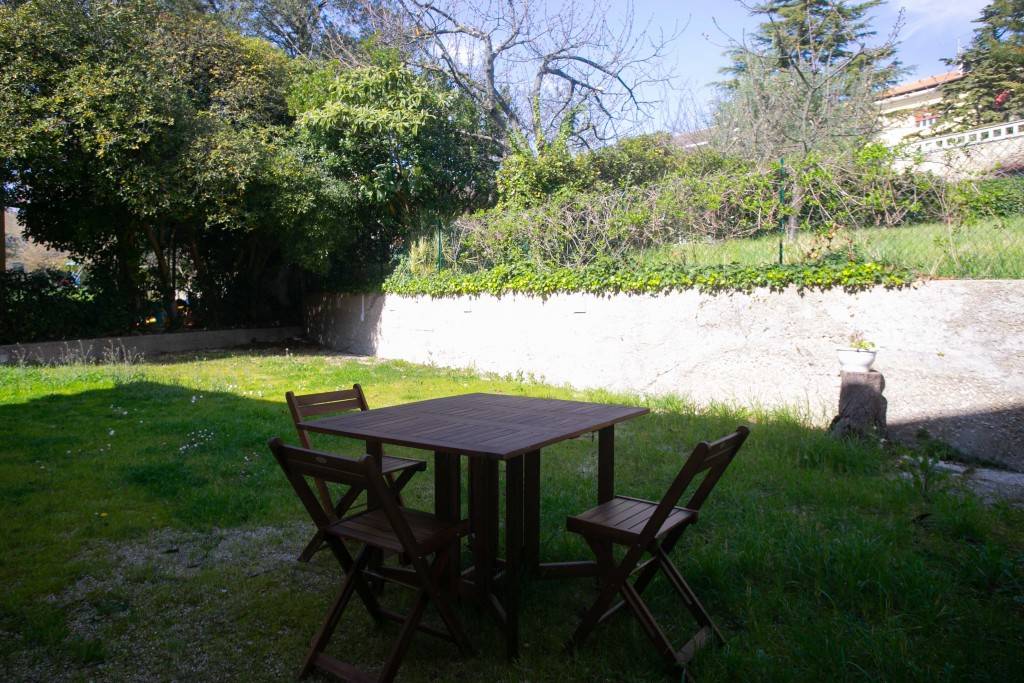 40 M² Apartamento ∙ 1 Habitación ∙ 3 Huéspedes - Numana