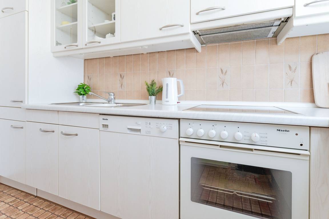 78 m² Ferienwohnung ∙ 2 Schlafzimmer ∙ 4 Gäste – Bild 4