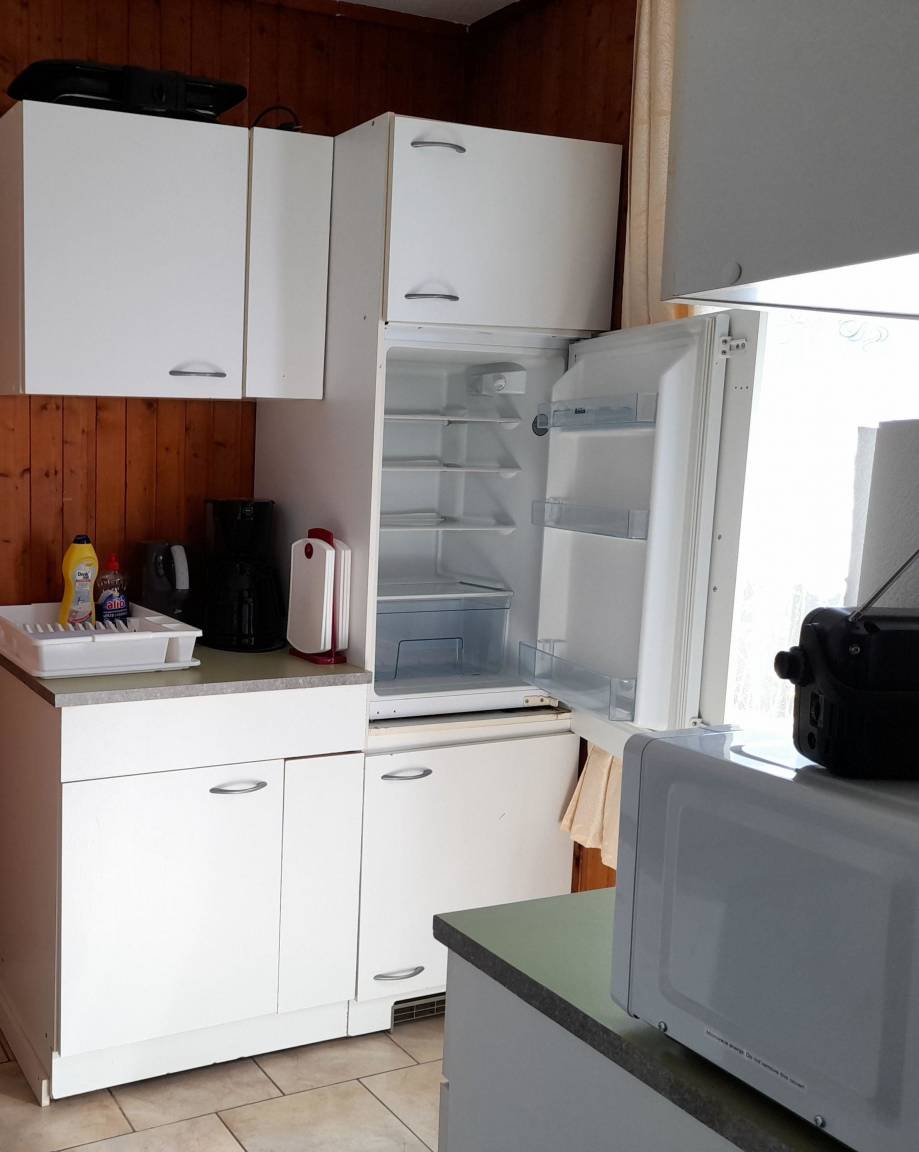 40 m² Ferienhaus ∙ 2 Schlafzimmer ∙ 3 Gäste – Bild 11