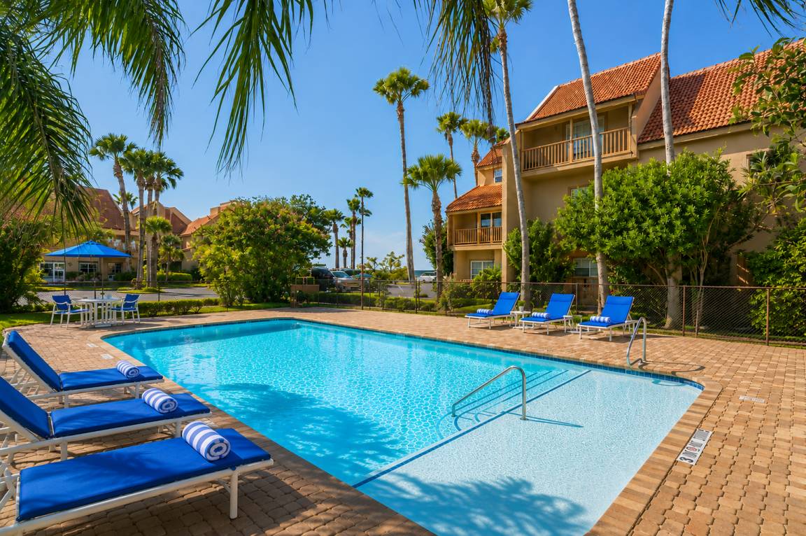 139 M² Casa ∙ 3 Habitaciones ∙ 8 Huéspedes - South Padre Island, TX