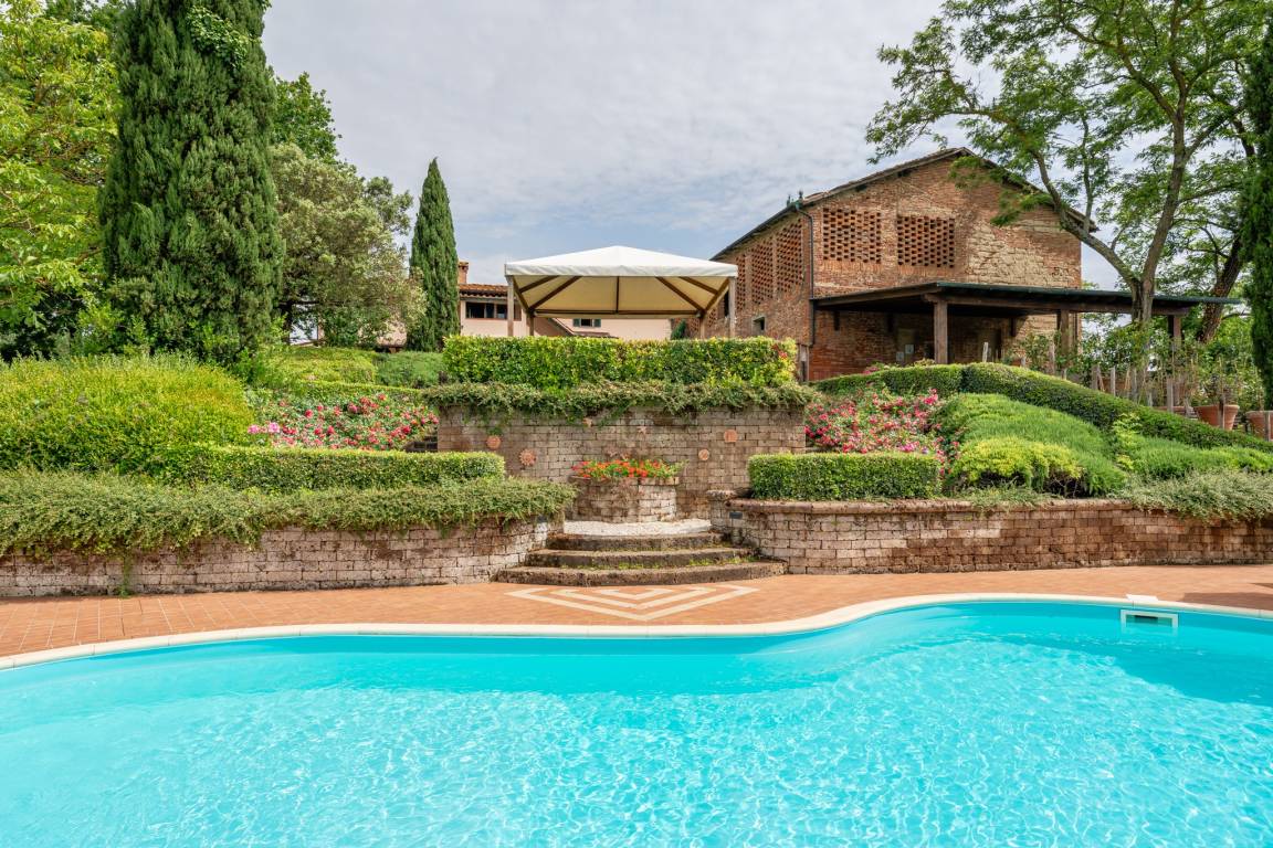 75 M² Appartement ∙ 2 Slaapkamers ∙ 6 Gasten - San Miniato