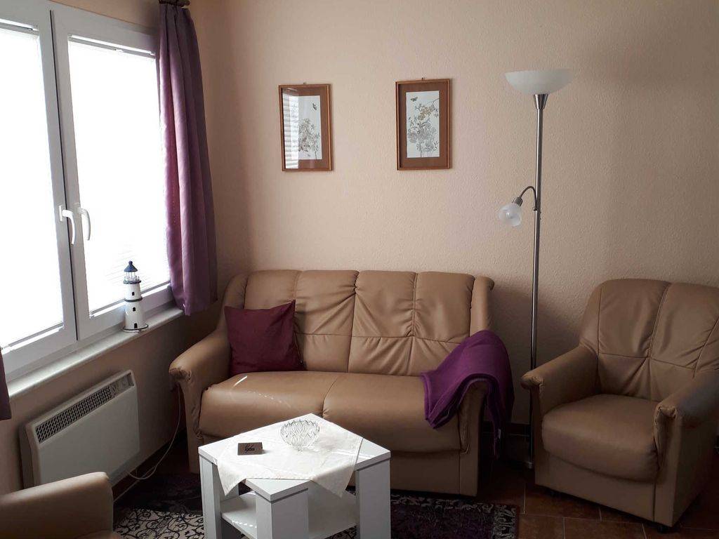 45 M² Holiday Park ∙ 2 Bedrooms ∙ 4 Guests - Usedom