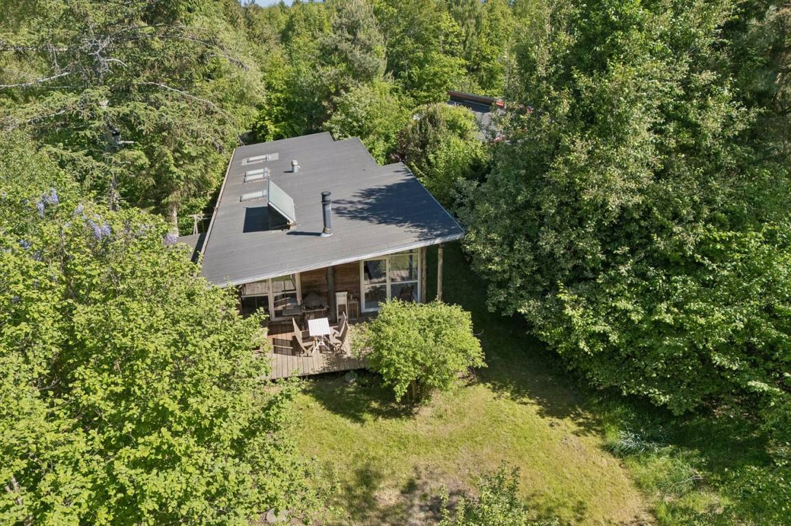 80 m&sup2; Ferienhaus 3 Schlafzimmer 5 G&auml;ste