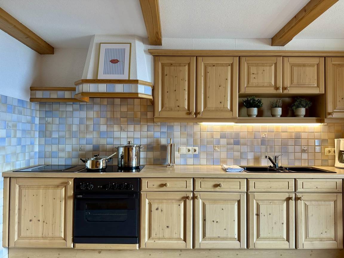 90 M² Appartement ∙ 1 Slaapkamer ∙ 4 Gasten - Zillertal