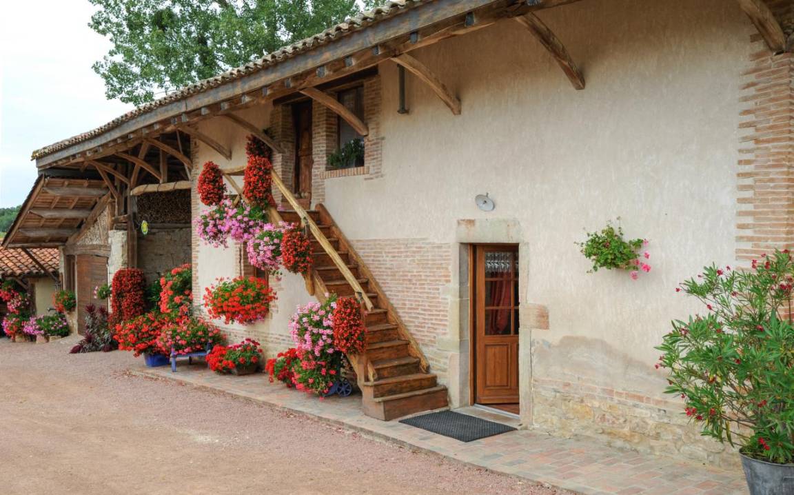 129 m&sup2; G&icirc;te 2 Schlafzimmer 4 G&auml;ste