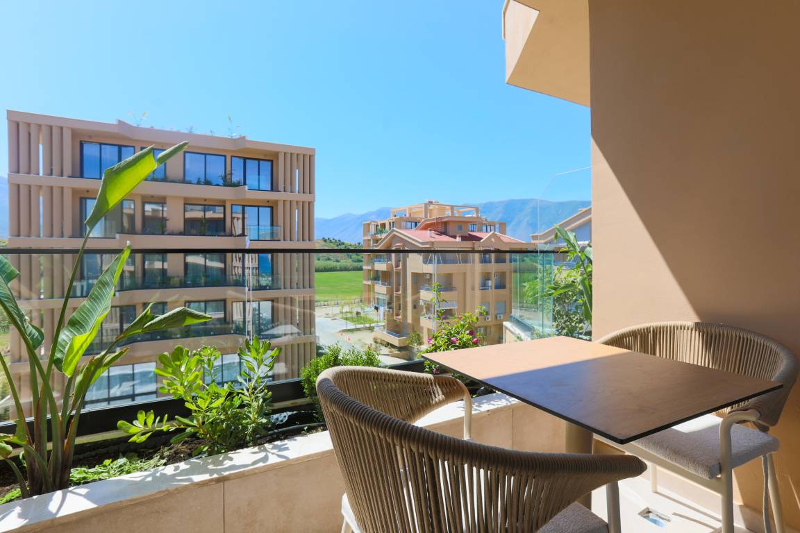 50 M² Monolocale ∙ 4 Ospiti - Orikum