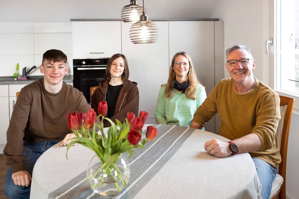 110 M² Appartement ∙ 2 Slaapkamers ∙ 5 Gasten - Albbruck