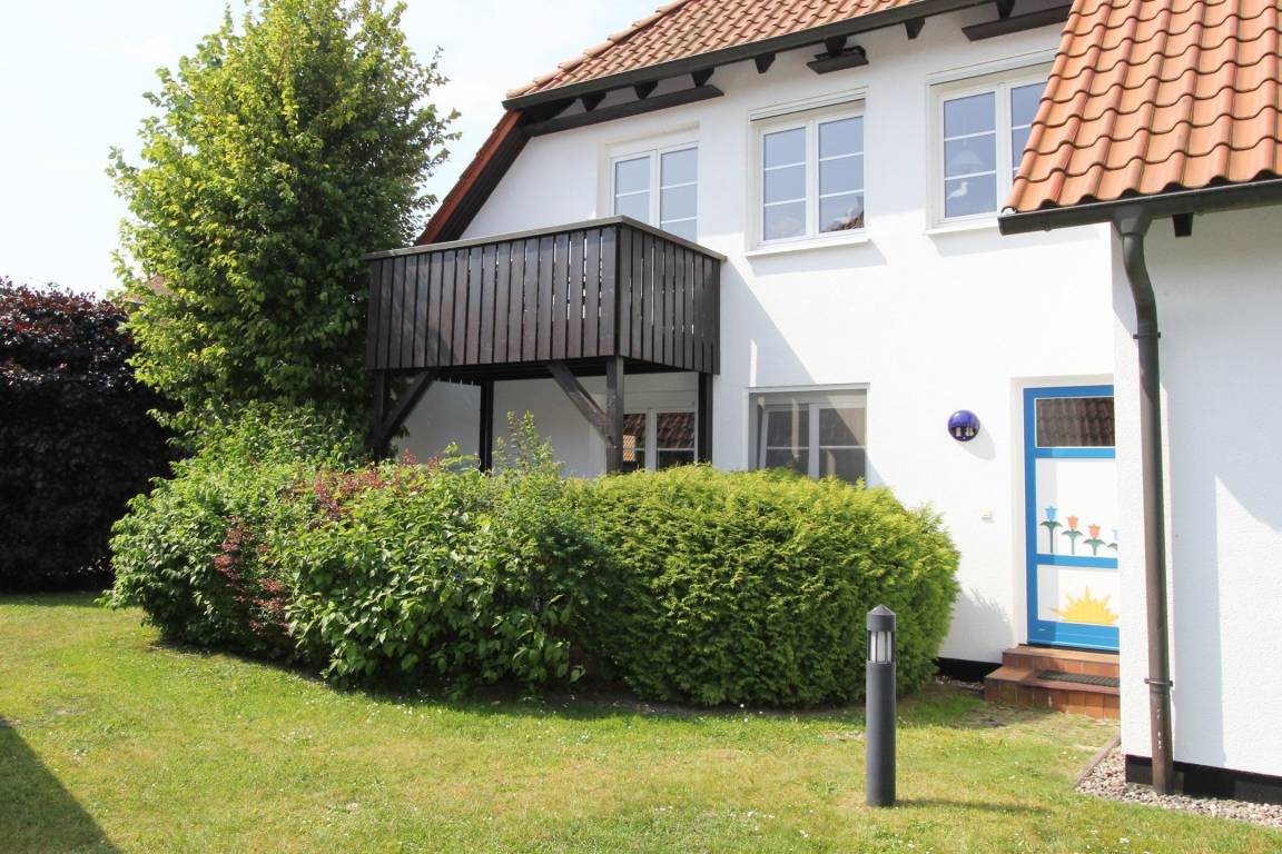 72 M² Apartment ∙ 2 Bedrooms ∙ 6 Guests - Prerow