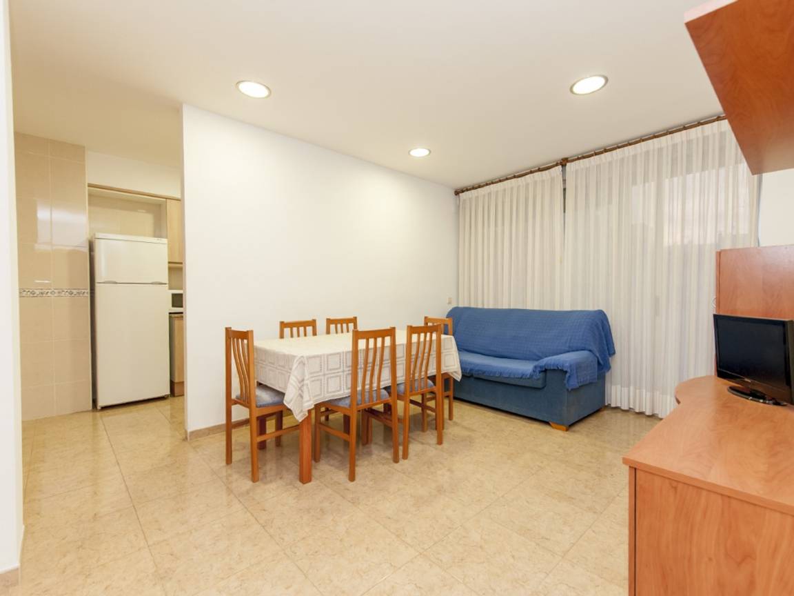 49 M² Apartment ∙ 2 Bedrooms ∙ 4 Guests - Vinaròs