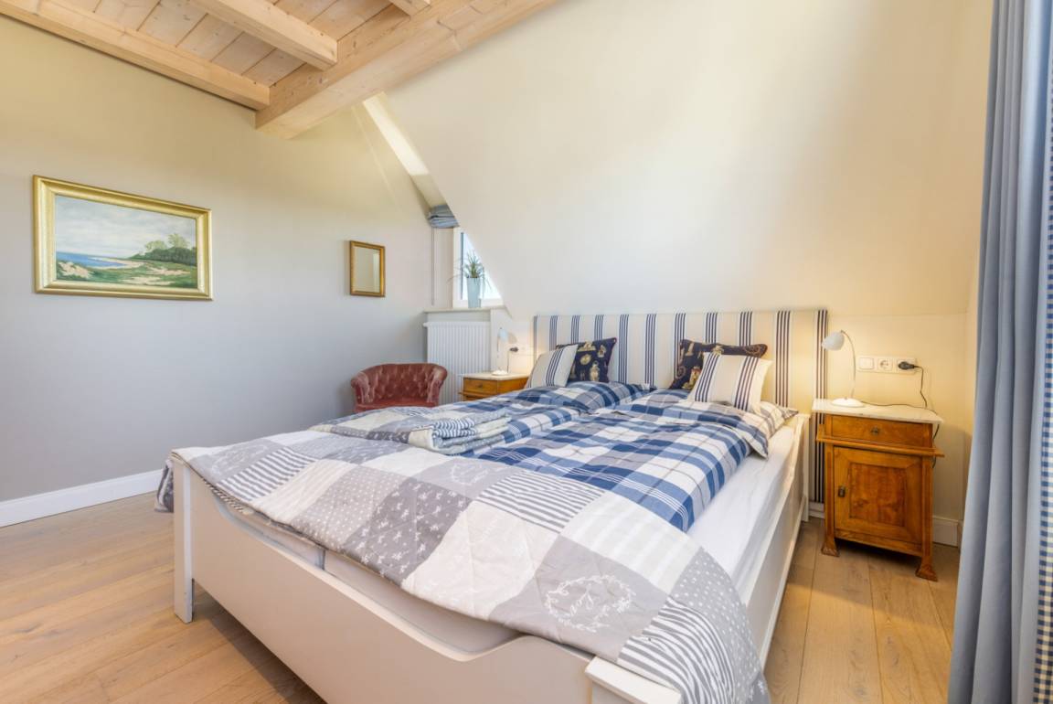 130 m² Ferienhaus ∙ 3 Schlafzimmer ∙ 6 Gäste – Bild 11