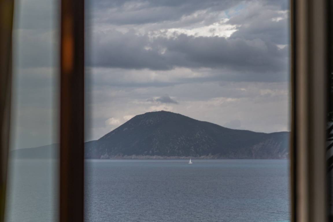 80 M² Apartment ∙ 2 Bedrooms ∙ 5 Guests - Portoferraio