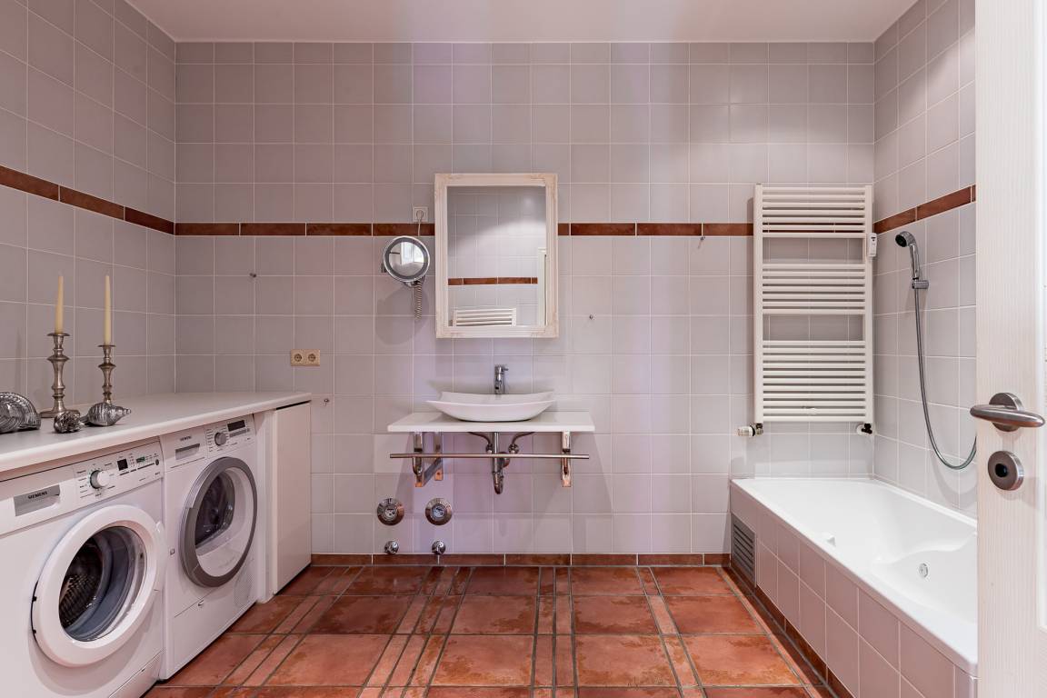 100 m² Ferienwohnung ∙ 2 Schlafzimmer ∙ 4 Gäste – Bild 14